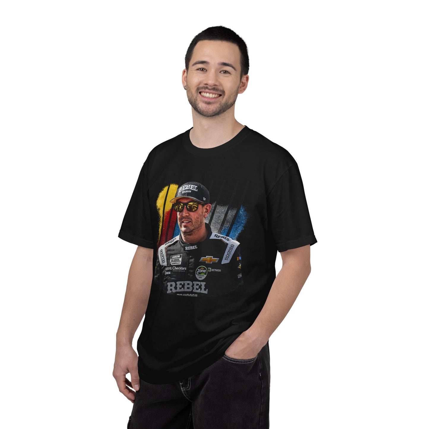Kyle Busch T-Shirt