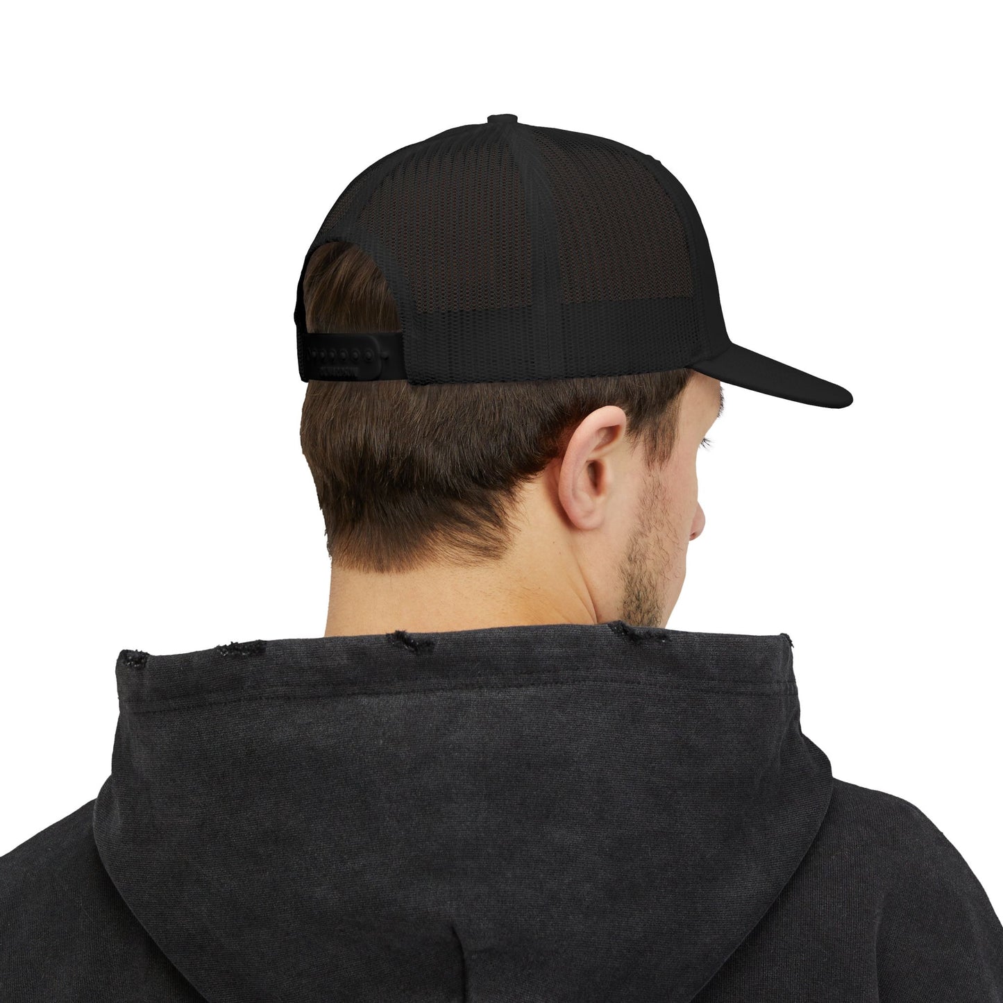 Personalized Locksmith Company Snapback