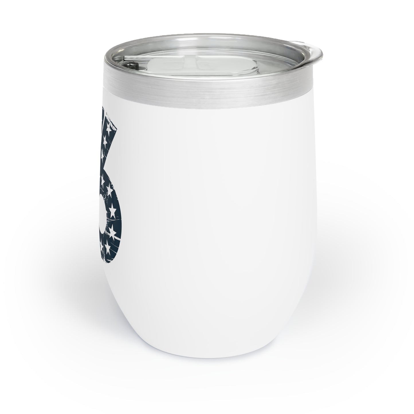 1776 Chill Wine Tumbler