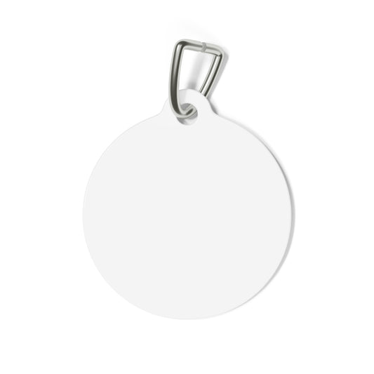 Buffalo Bills/Sabres Dog Tag