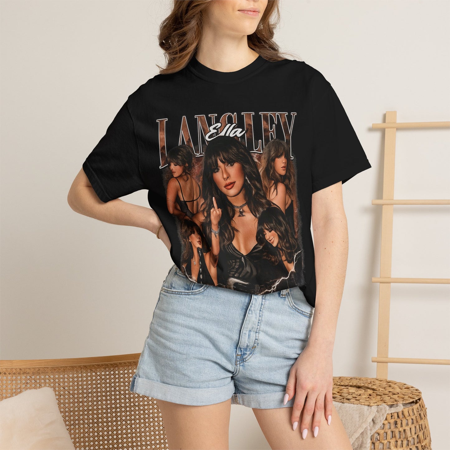 Ella Langley T-shirt