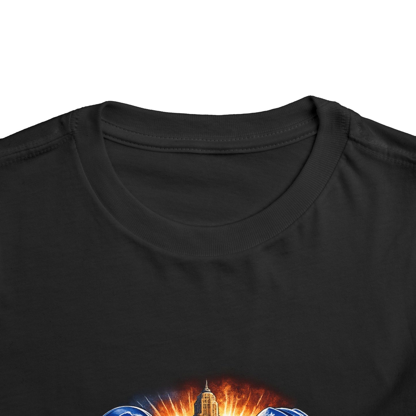 Buffalo Bills/Sabres Toddler Tee