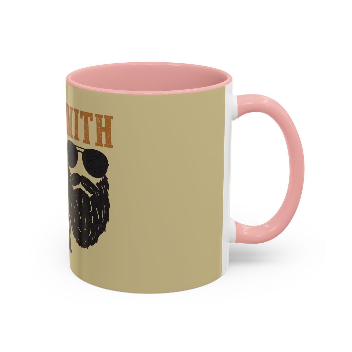 Dads With Beards Are Better Coffee Mug