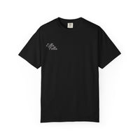 Ella Fella Tshirt with Photos Vintage Rock Tour Tee