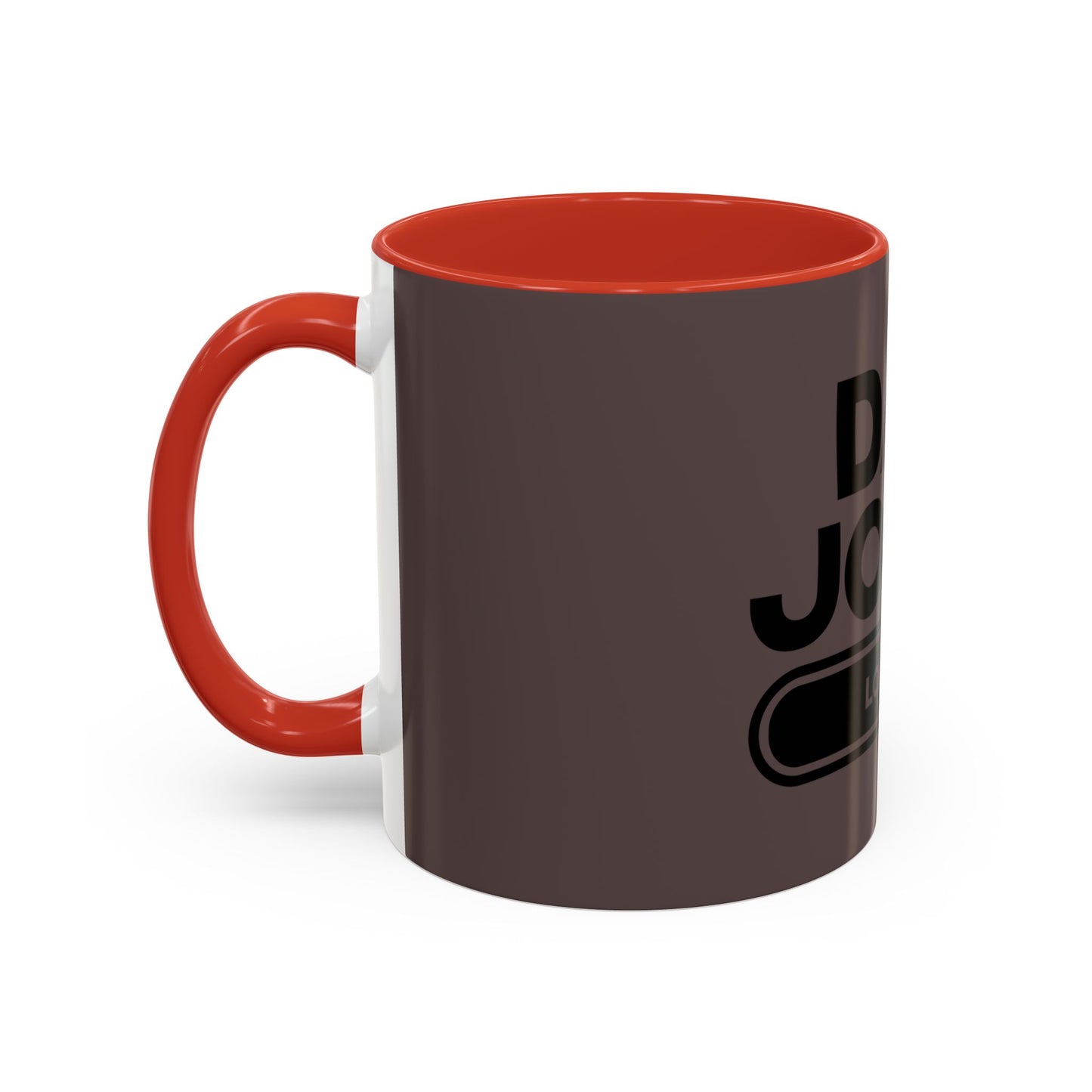 Dad Jokes Loading Coffee Mug