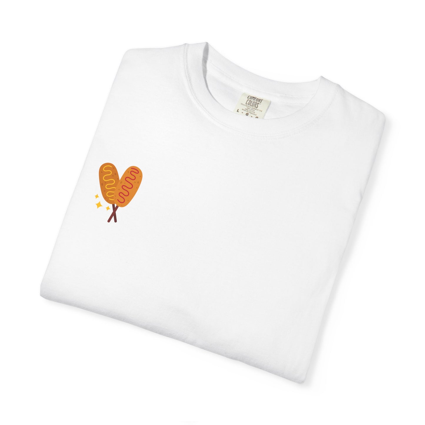 Jefferson County Fair  T-shirt