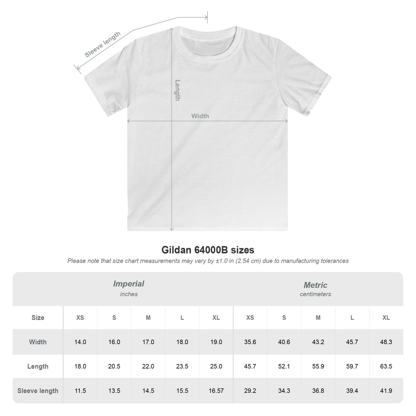 Non-Verbal Kid T-Shirt - "My Name Is: ..And I'm Non-Verbal"