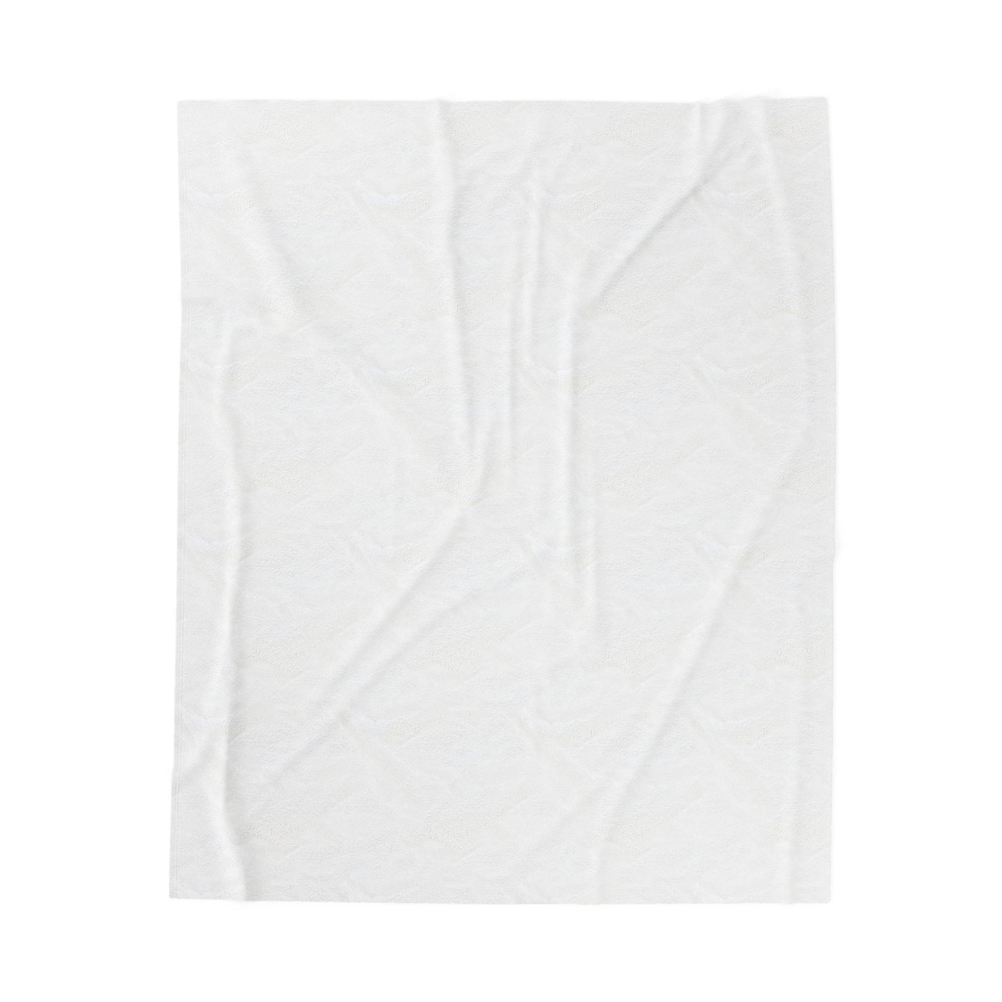 Boutique Velveteen Plush Blanket