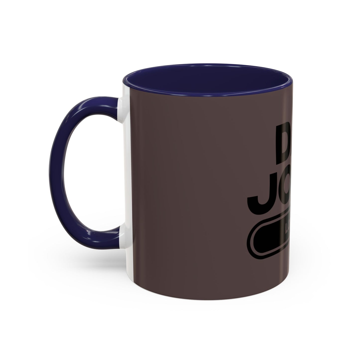 Dad Jokes Loading Coffee Mug