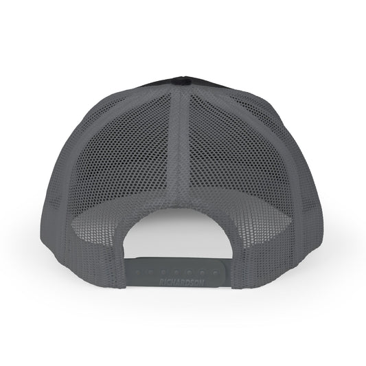 Personalized Pool League Snapback
