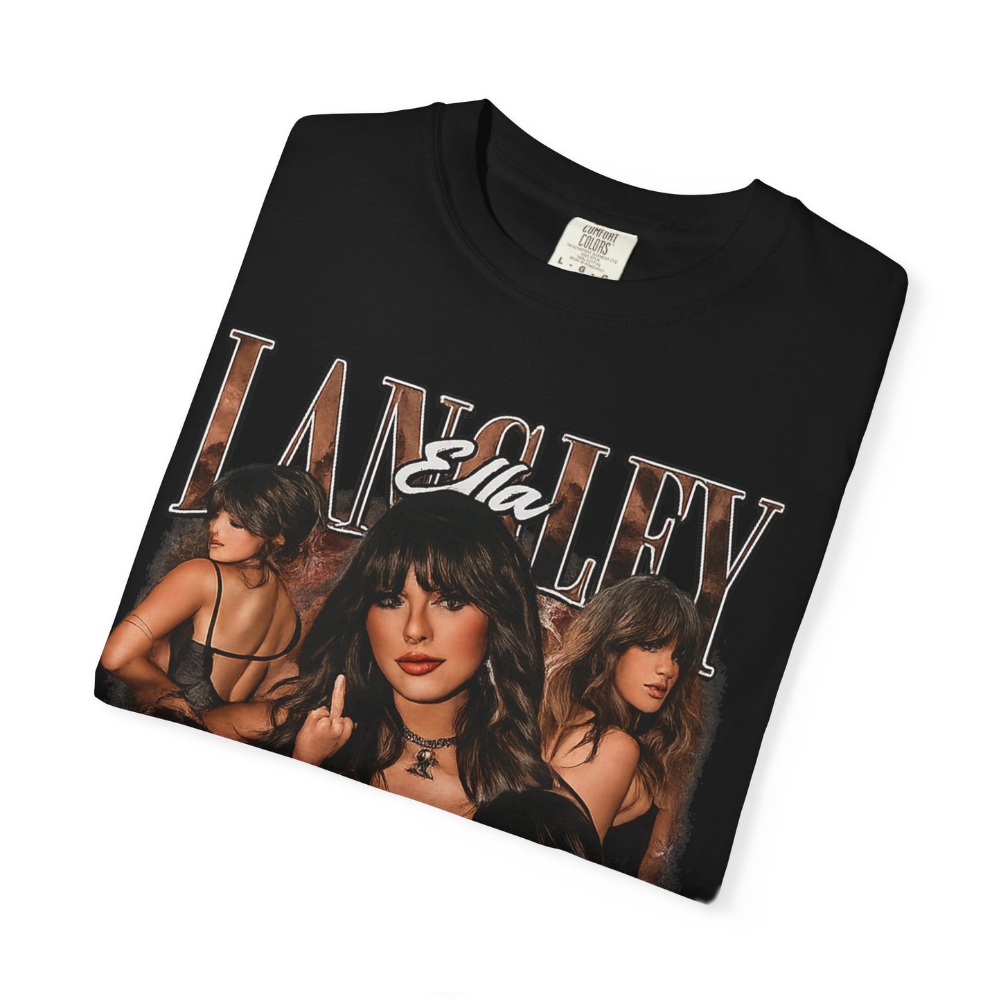 Ella Langley T-shirt