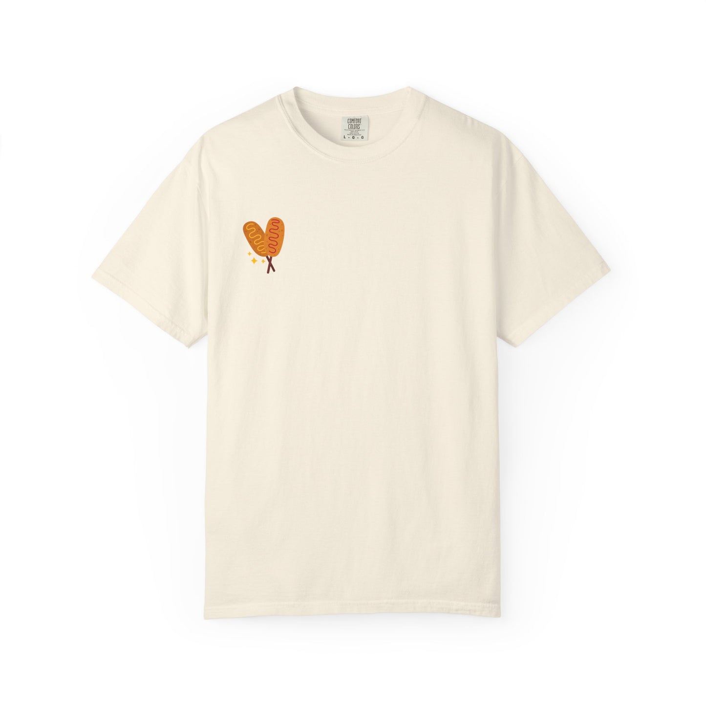 Jefferson County Fair  T-shirt