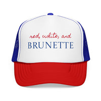 Foam Trucker Hat