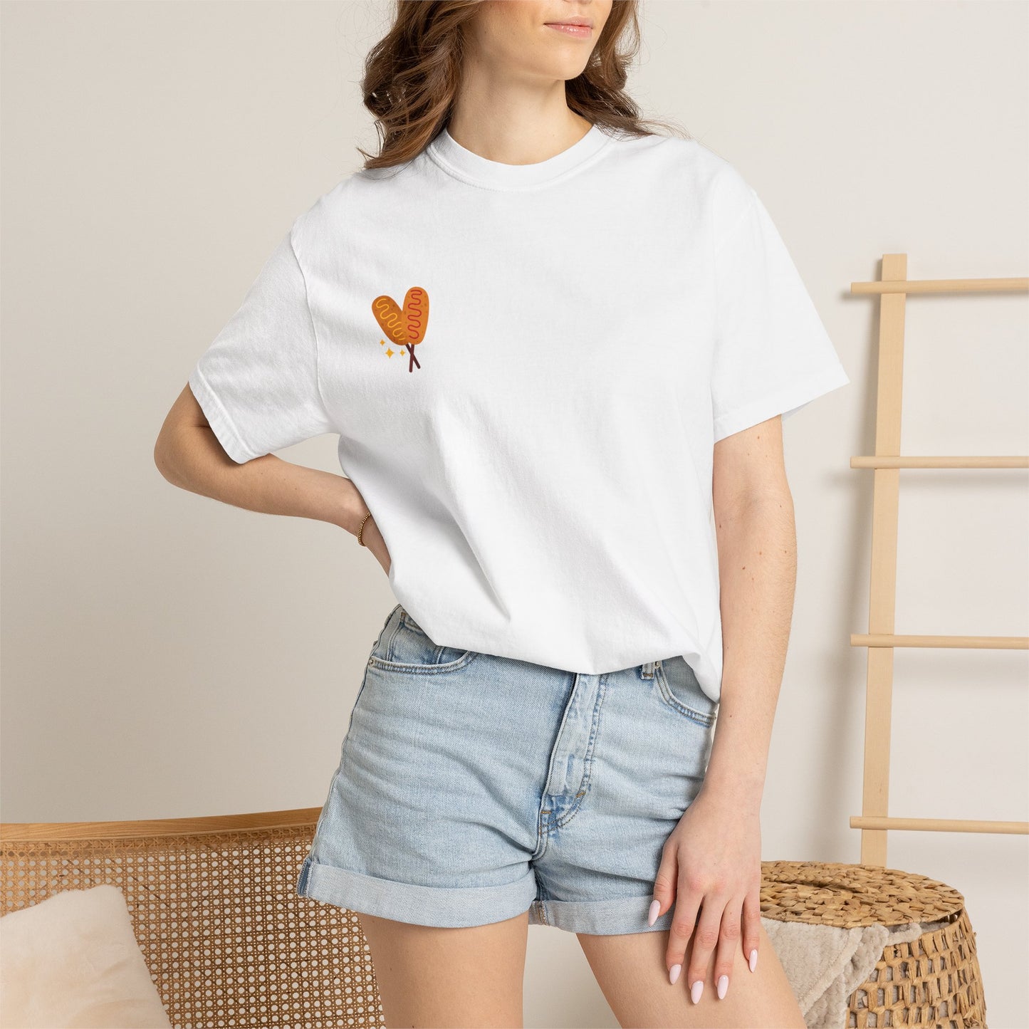 Jefferson County Fair  T-shirt