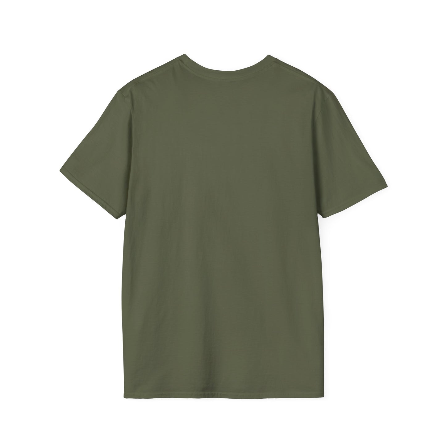 Farm Dad Like a Regular Dad But Cooler T-Shirt