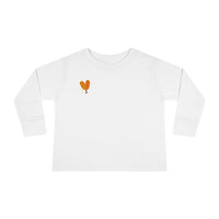 Jefferson County Fair Toddler Long Sleeve Tee