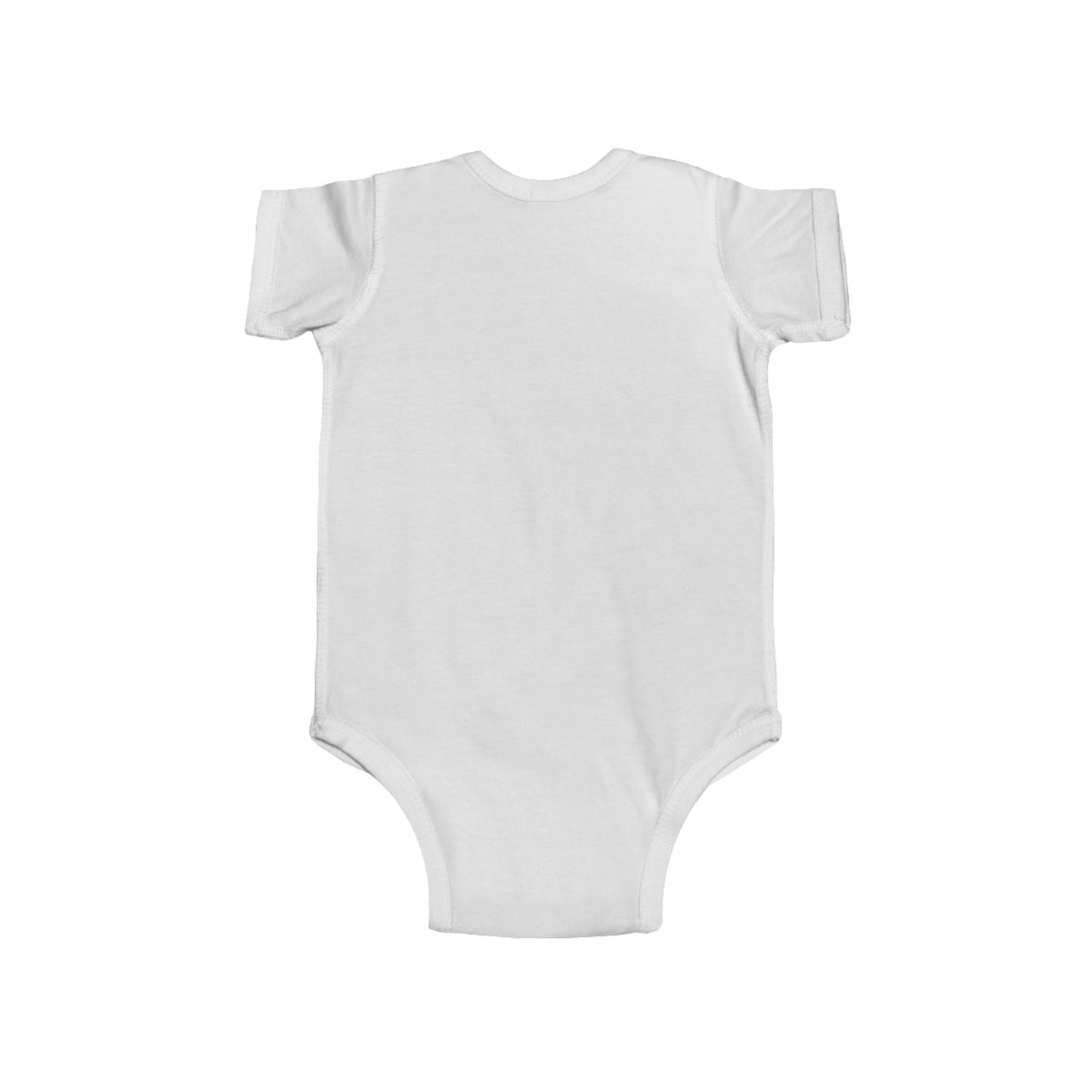 Jefferson County Fair Baby Onesie