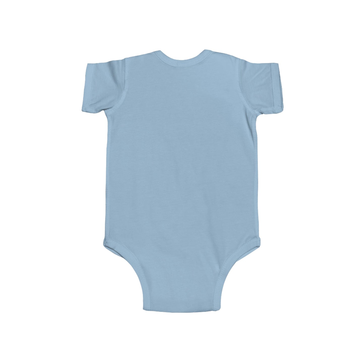 Jefferson County Fair Baby Onesie