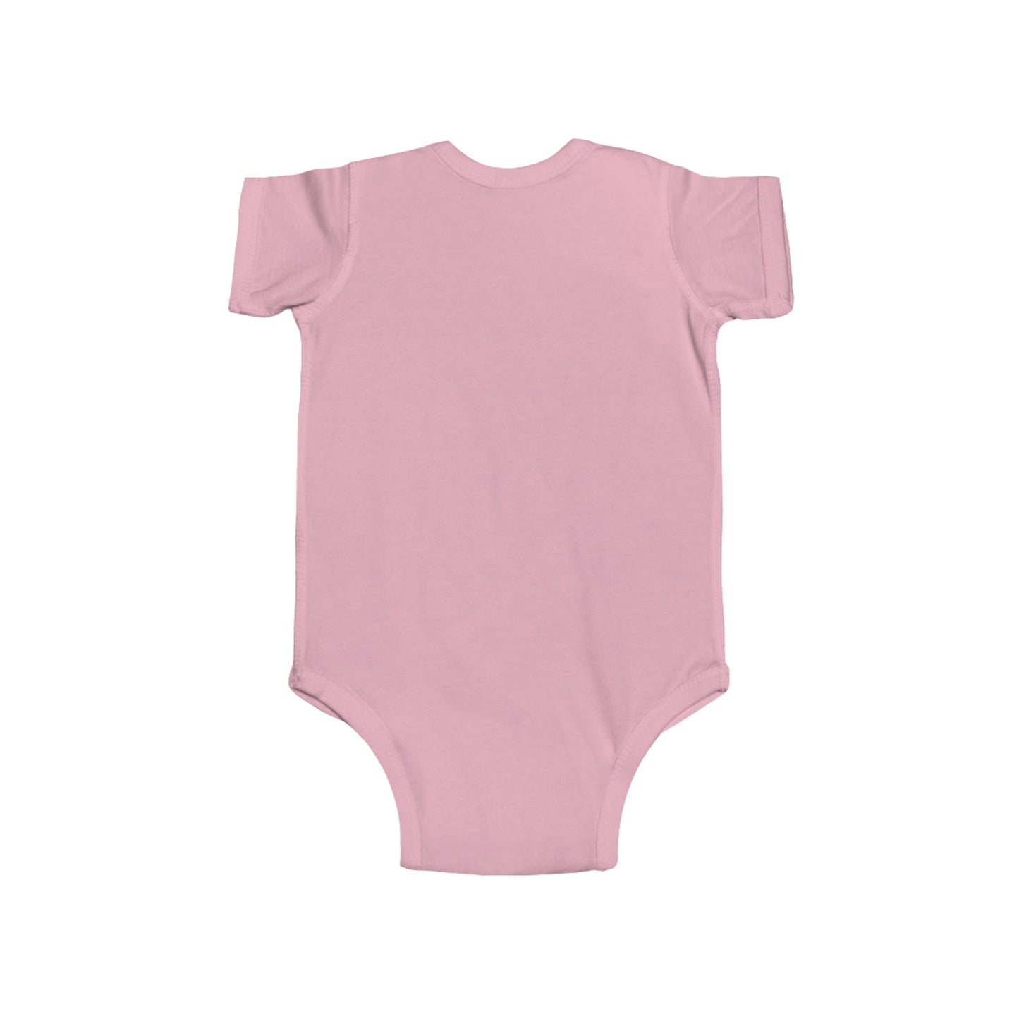 Jefferson County Fair Baby Onesie