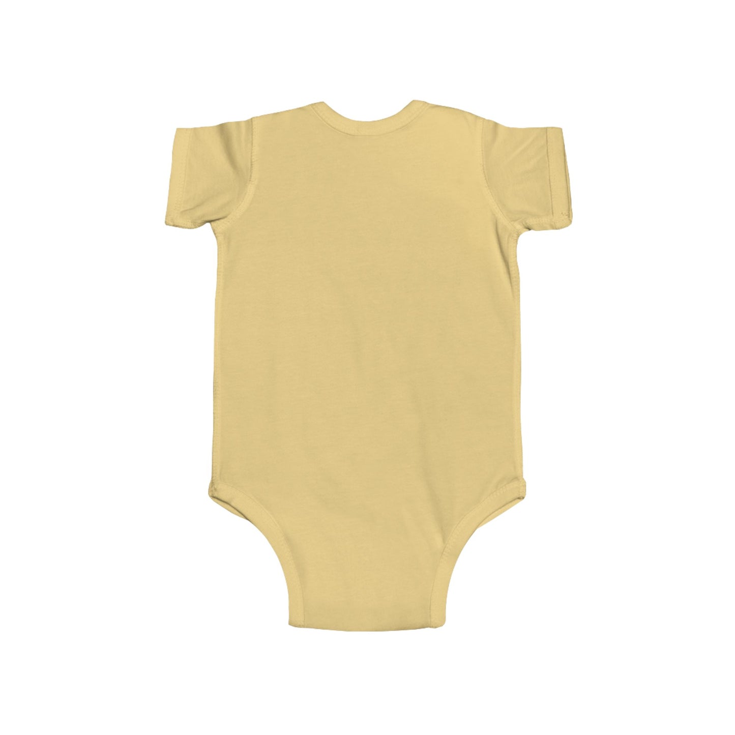 Jefferson County Fair Baby Onesie