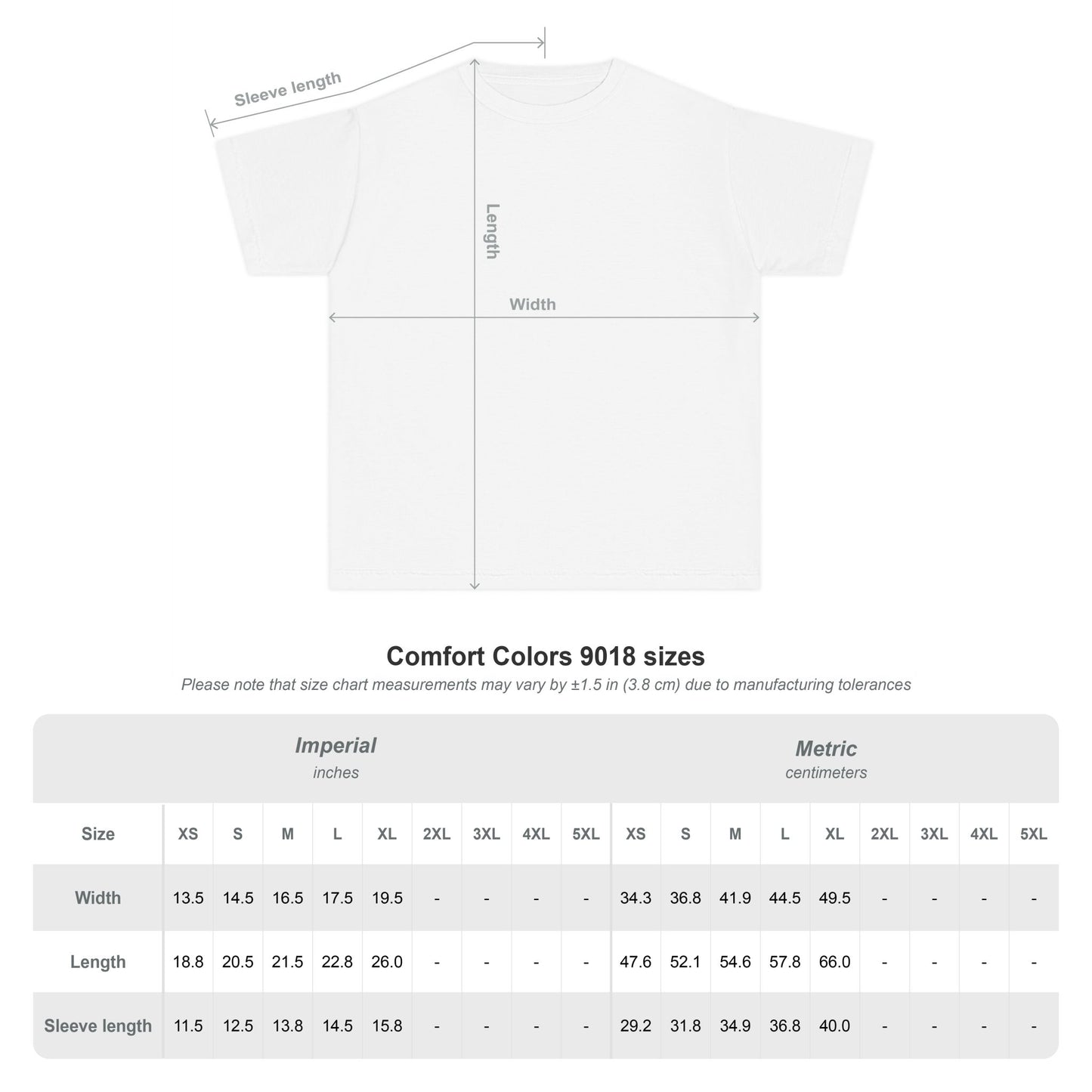 Jefferson County Fair Colorful Carnival Youth Tee