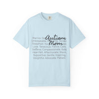 Autism Mom T-Shirt