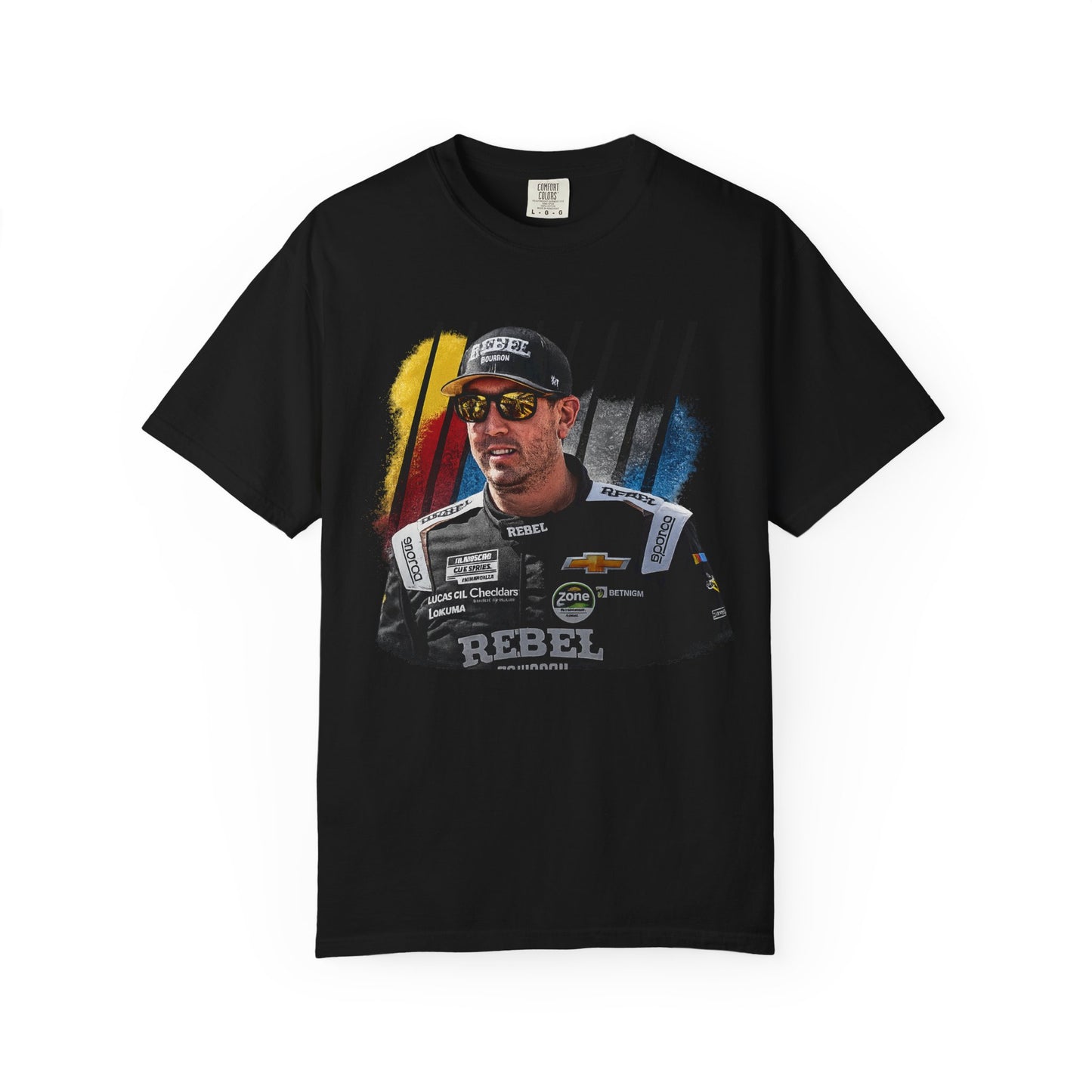 Kyle Busch T-Shirt