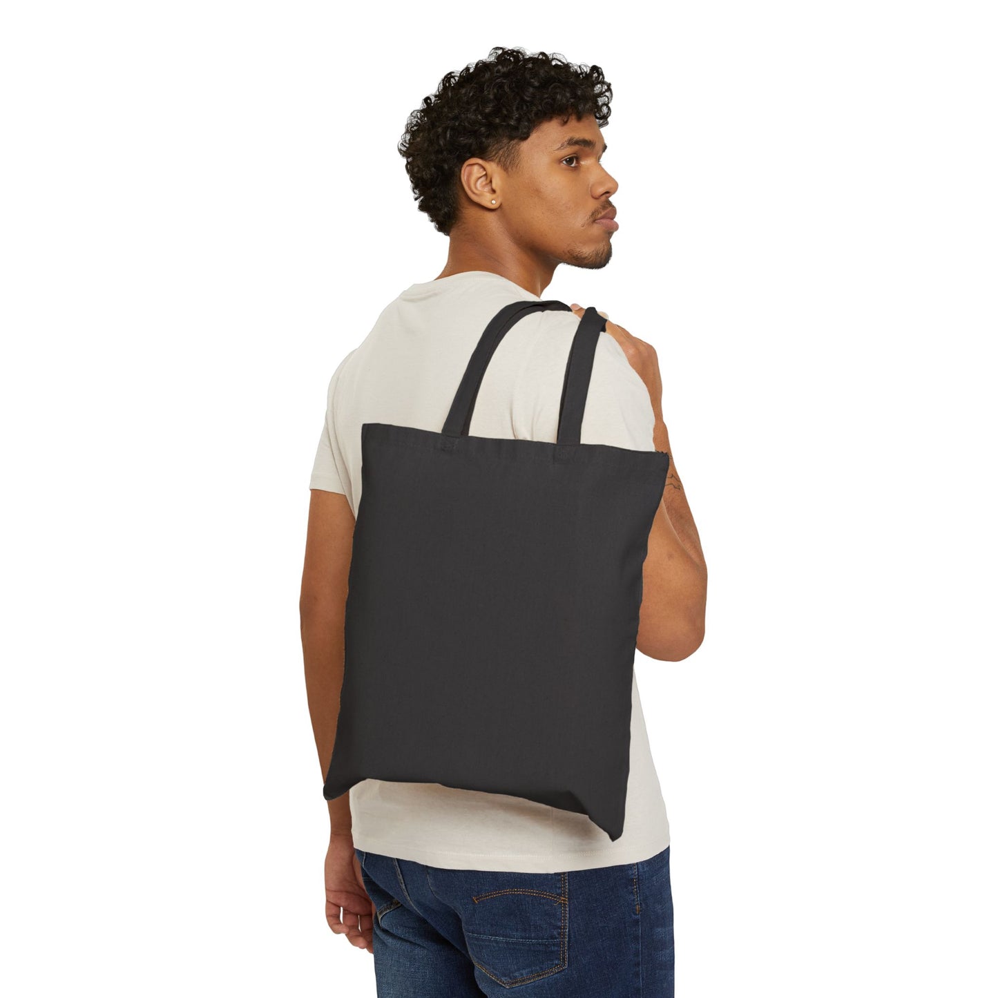 Jefferson County Fair Cotton Canvas Tote Bag