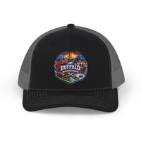Snapback Trucker Cap