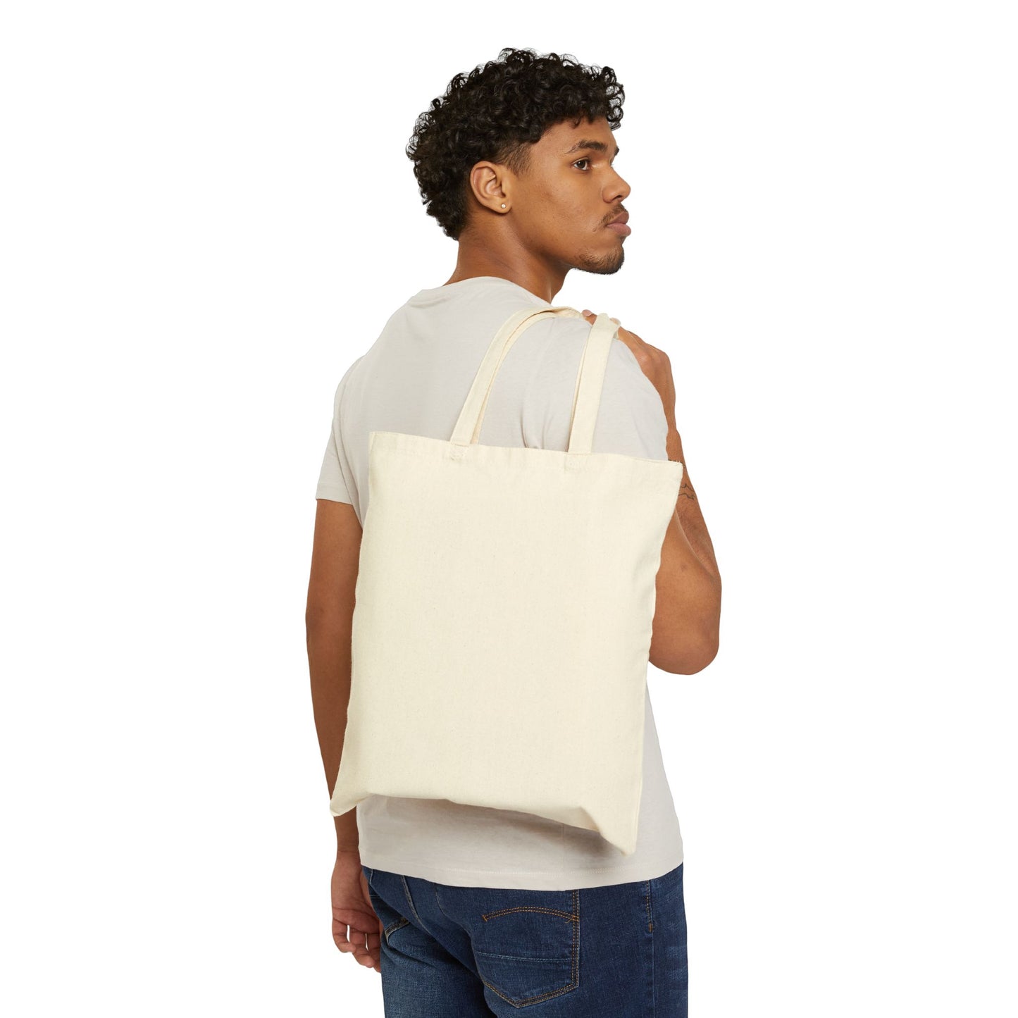 Jefferson County Fair Cotton Canvas Tote Bag