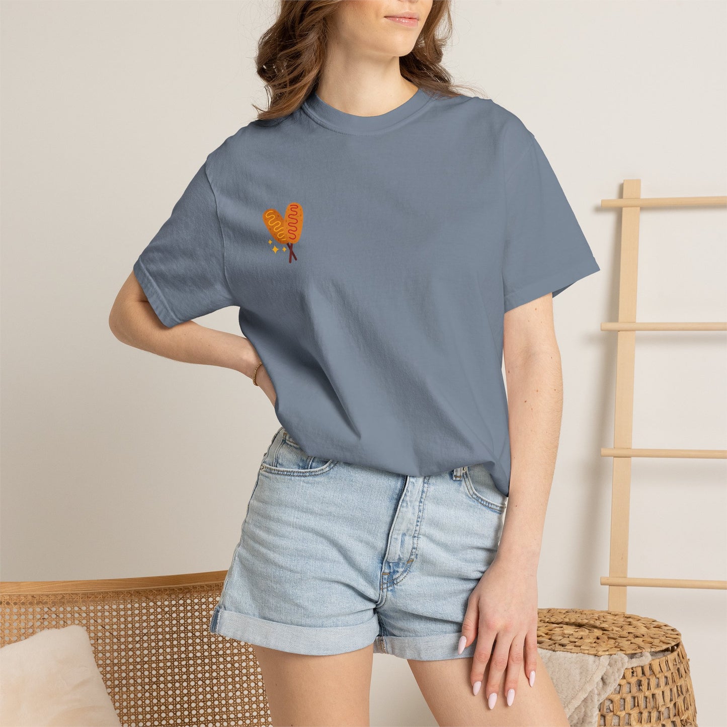 Jefferson County Fair  T-shirt