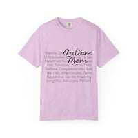 Autism Mom T-Shirt