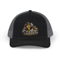 Personalized Locksmith Company Snapback