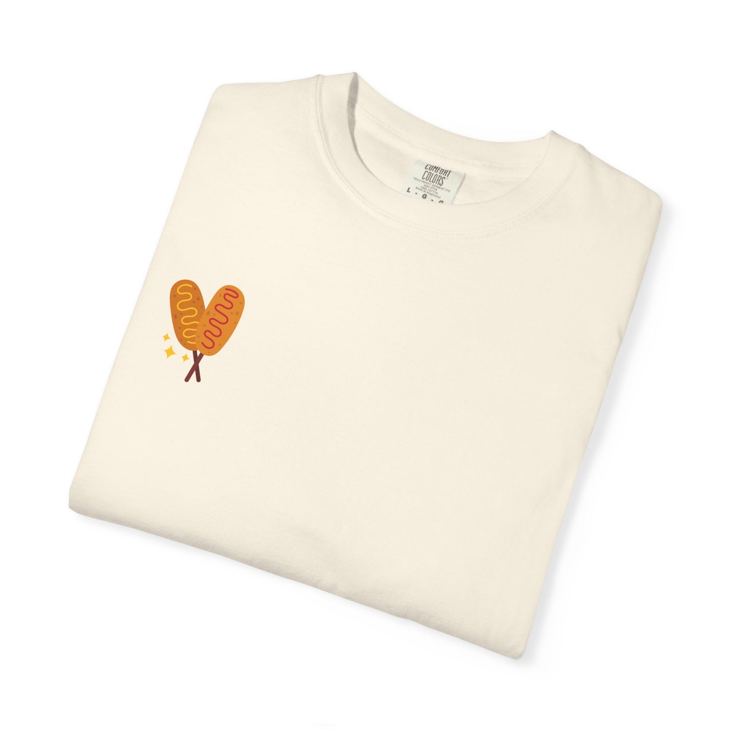 Jefferson County Fair  T-shirt