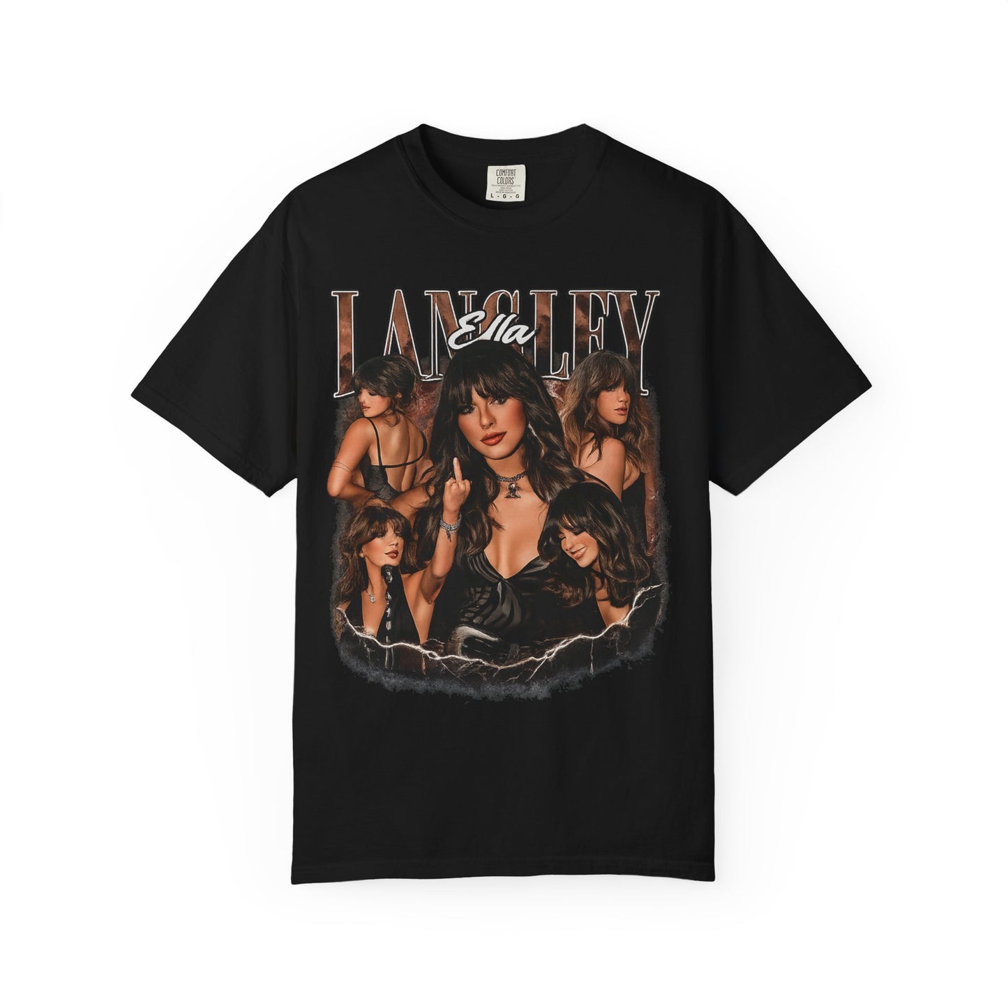 Ella Langley T-shirt