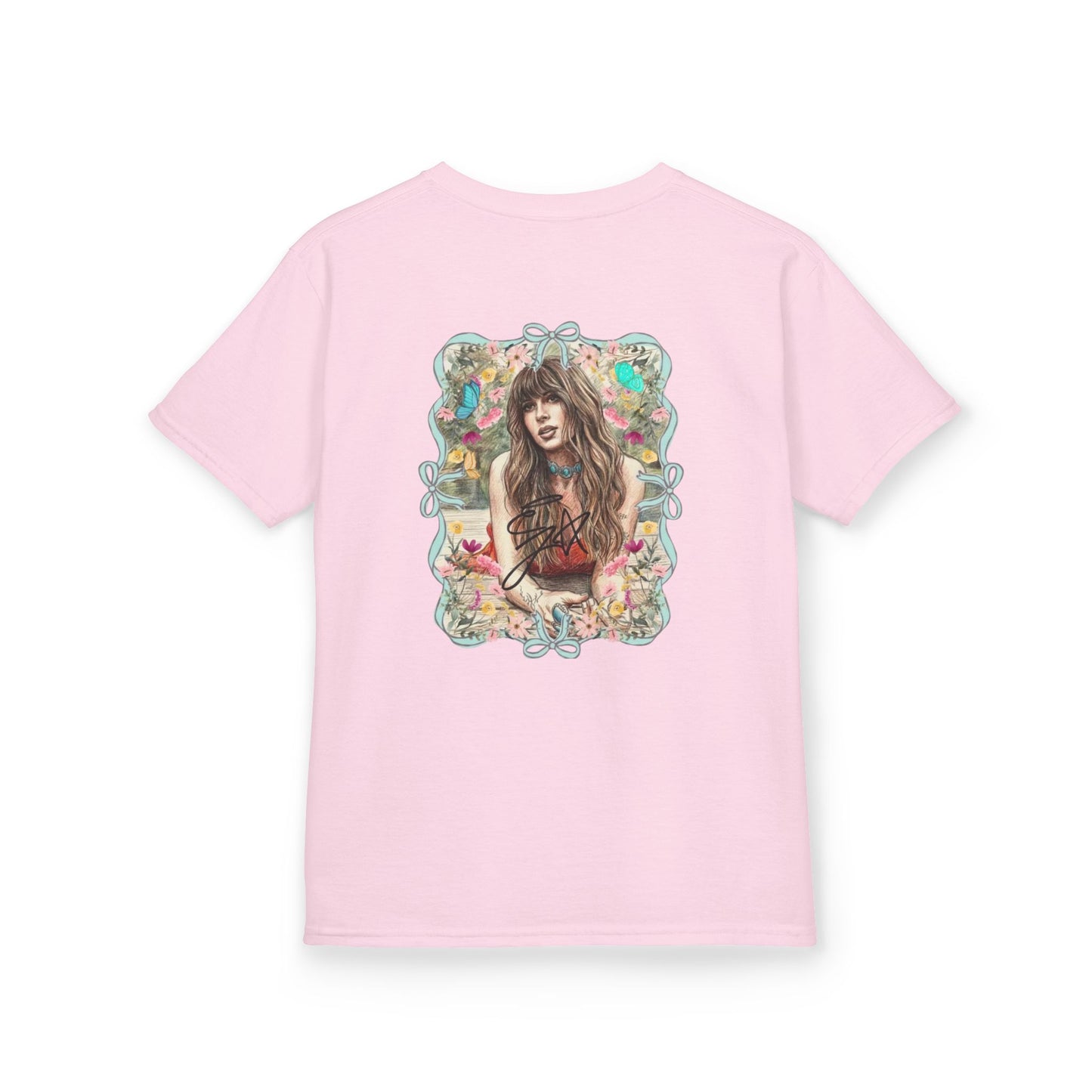 Ella Langley Youth Tee