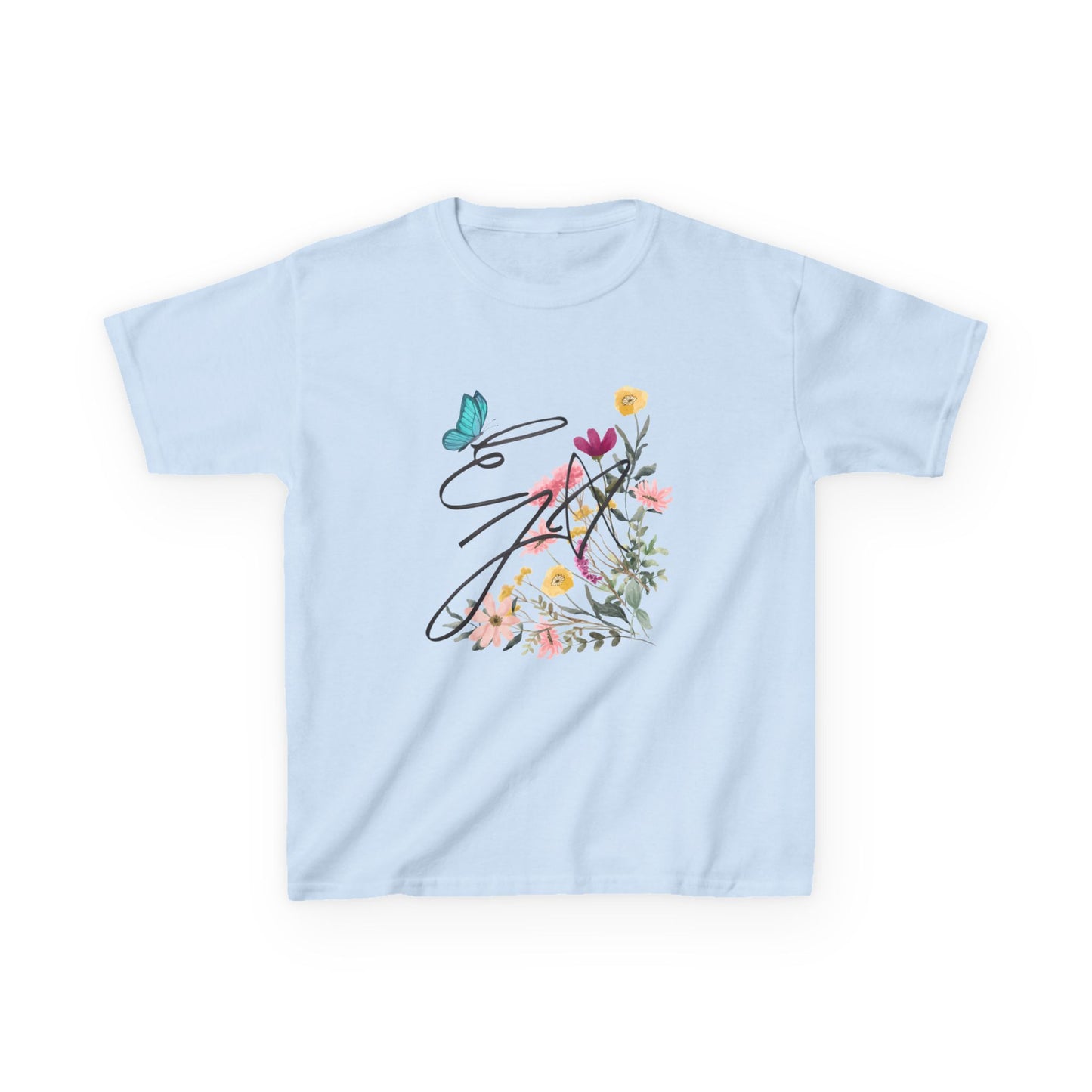 Ella Langley Youth Tee