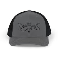 "The Fellas" Snapback