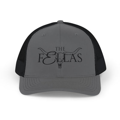 "The Fellas" Snapback