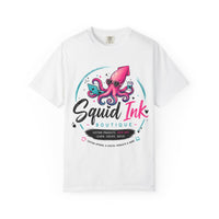 Squid Ink Boutique T-Shirt