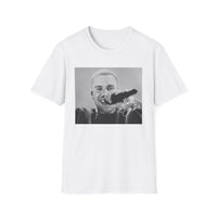 BIEBER Unisex T-Shirt Coachella