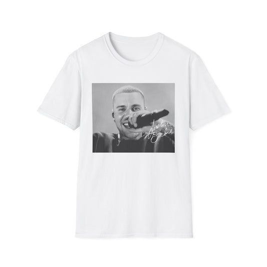 BIEBER Unisex T-Shirt Coachella