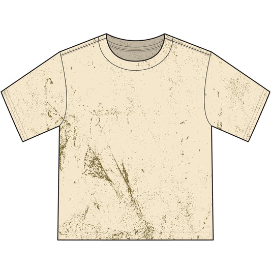 Jefferson County Fair  Color Blast Youth T-Shirt
