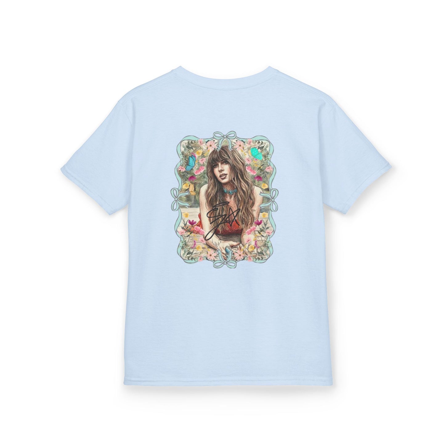Ella Langley Youth Tee