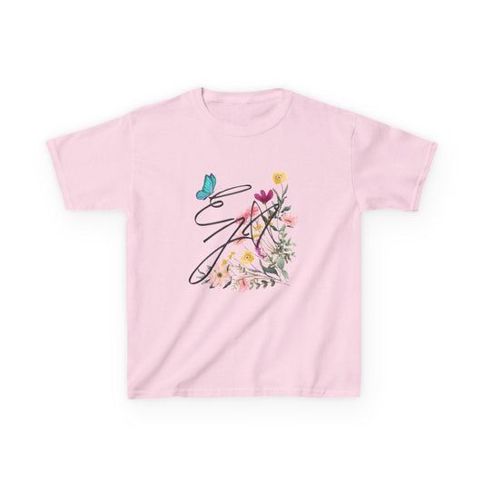 Ella Langley Youth Tee