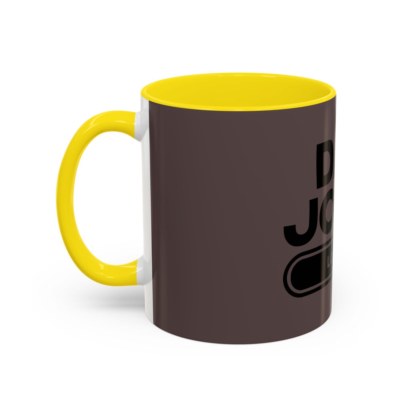 Dad Jokes Loading Coffee Mug