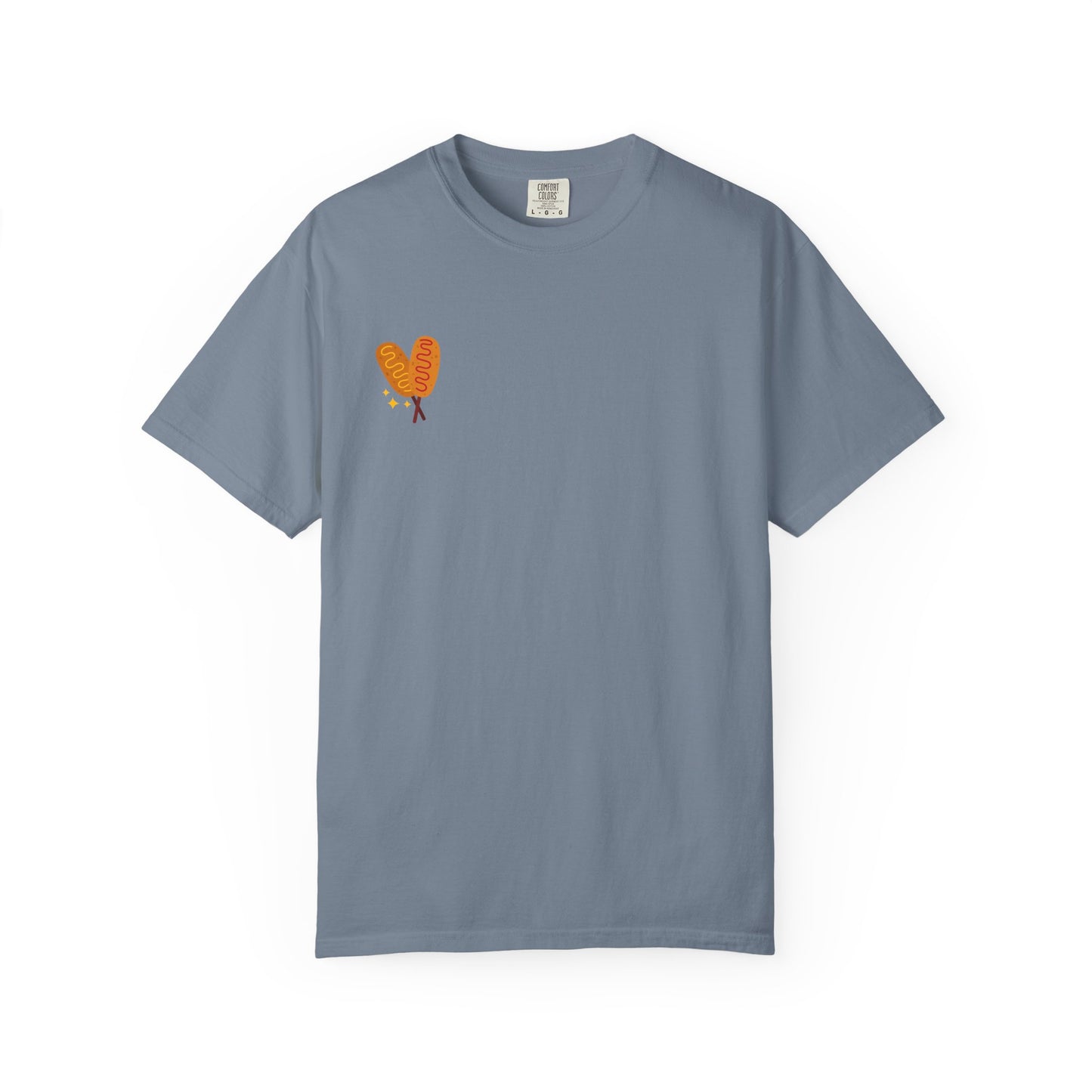 Jefferson County Fair  T-shirt