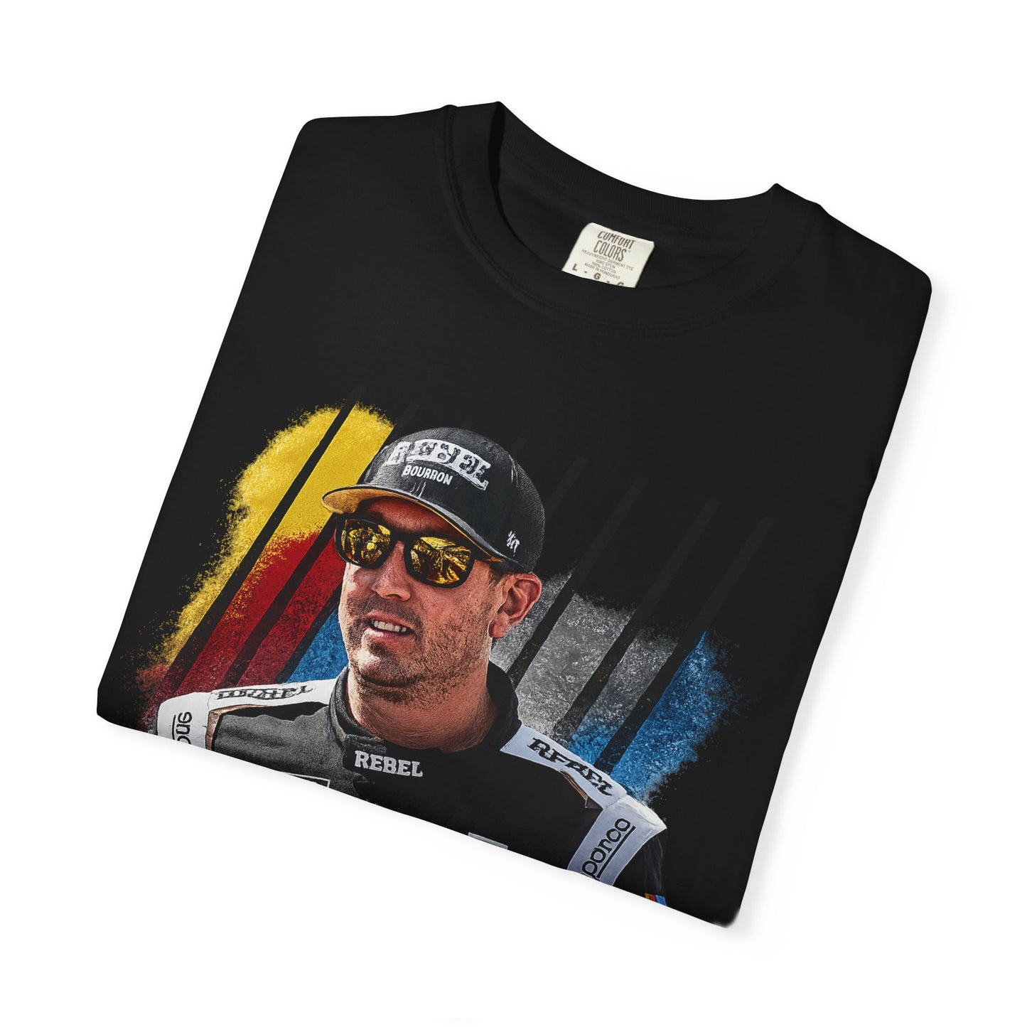 Kyle Busch T-Shirt