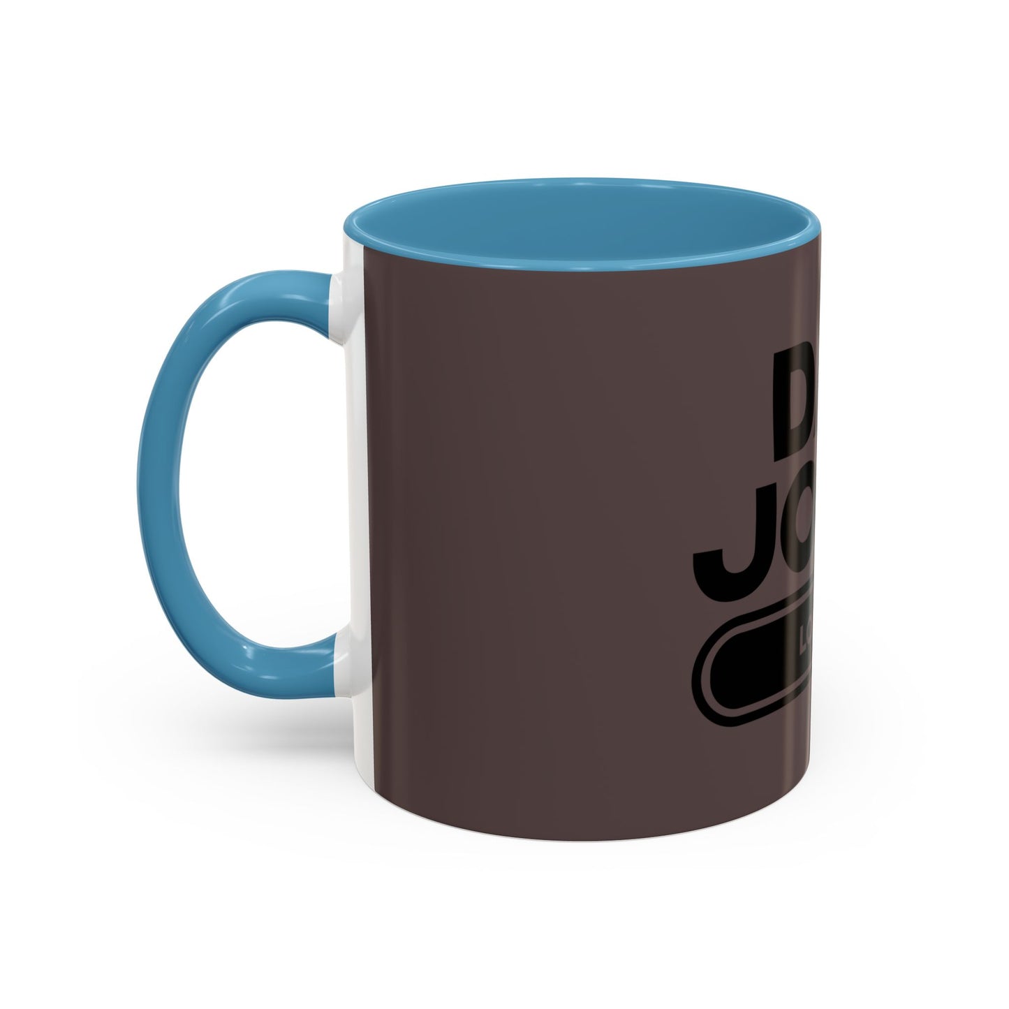 Dad Jokes Loading Coffee Mug