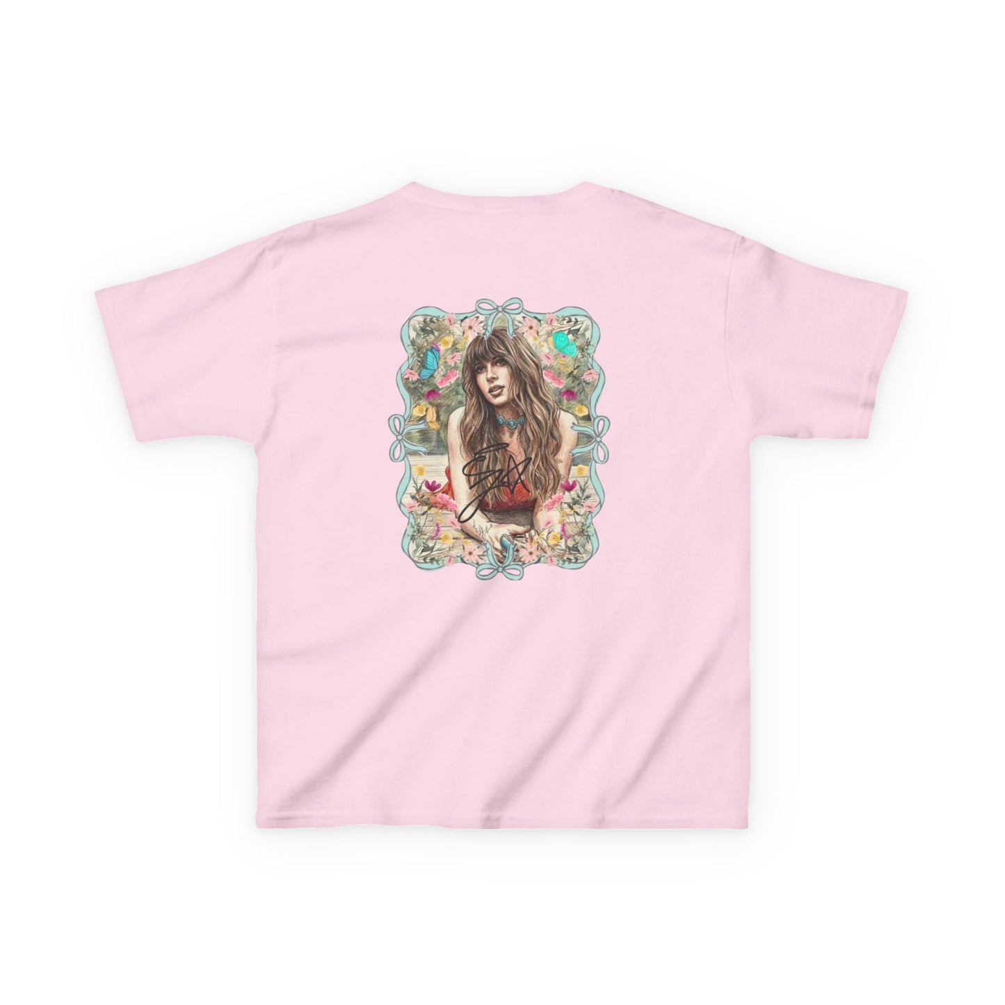 Ella Langley Youth Tee